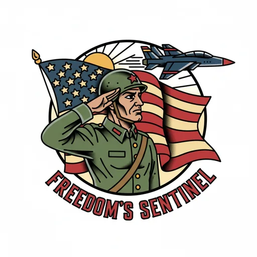 Example Traditional tattoo design