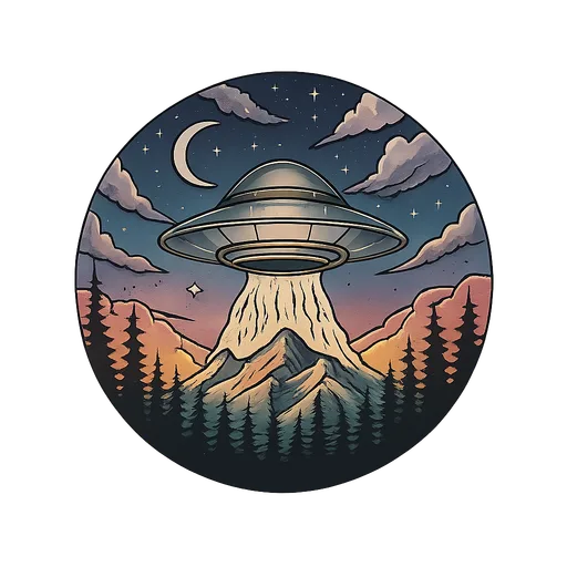 Example Japanese tattoo design